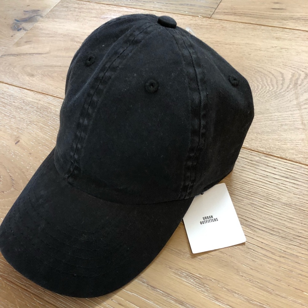 Urban Outfitters Baseball Cap NWT